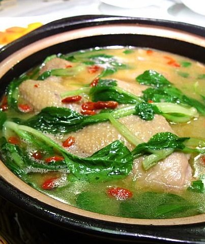 深圳各大菜系特色餐馆一网打尽