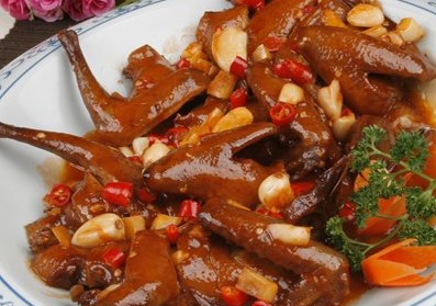 广罗深圳美食之深圳吃江西菜的好地方