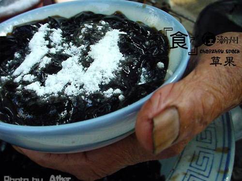 最全潮汕美食小吃盘点(下)